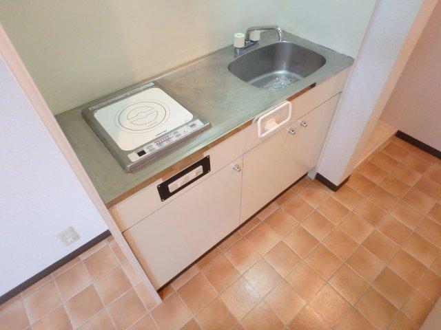 ペアコート仁川 部屋画像