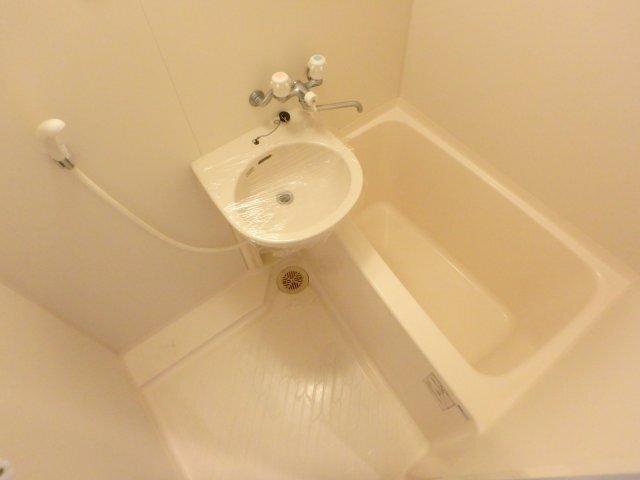 ペアコート仁川 部屋画像