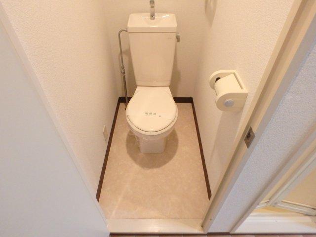 ペアコート仁川 部屋画像