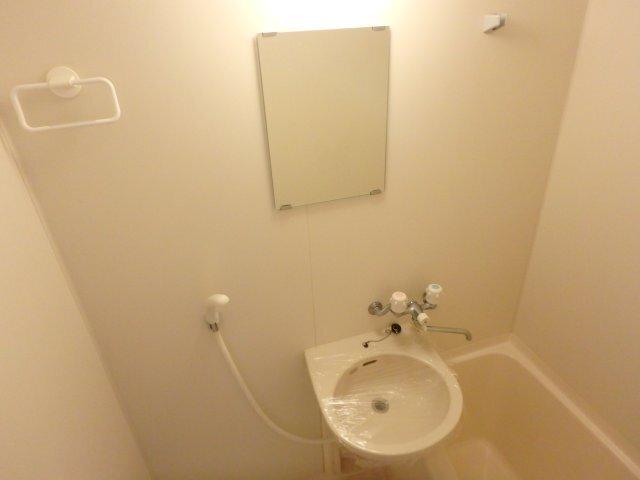 ペアコート仁川 部屋画像