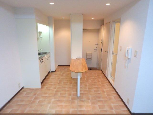 ペアコート仁川 部屋画像