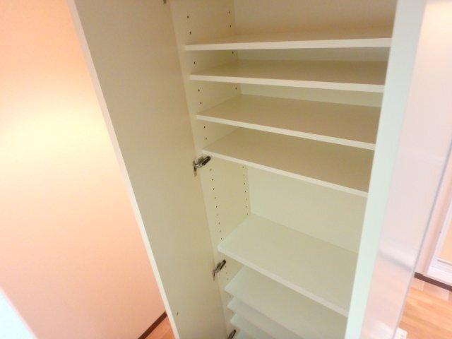ペアコート仁川 部屋画像