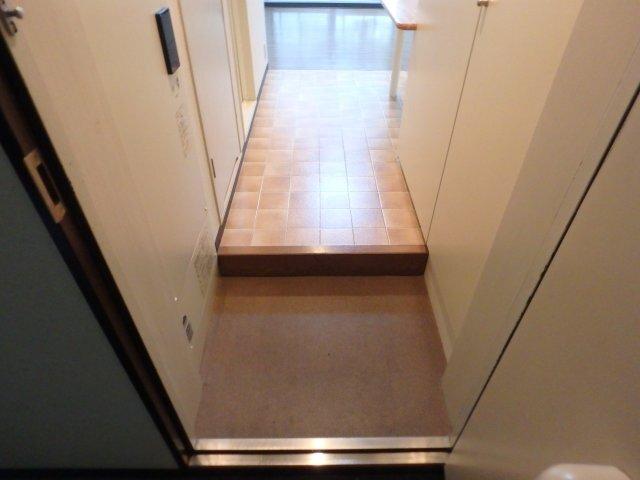 ペアコート仁川 部屋画像