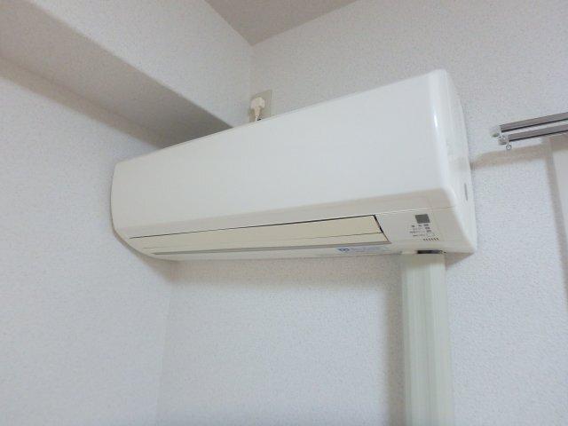ペアコート仁川 部屋画像