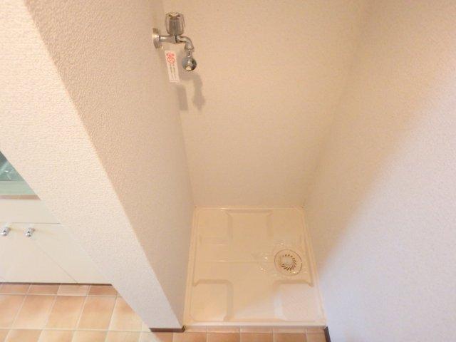 ペアコート仁川 部屋画像