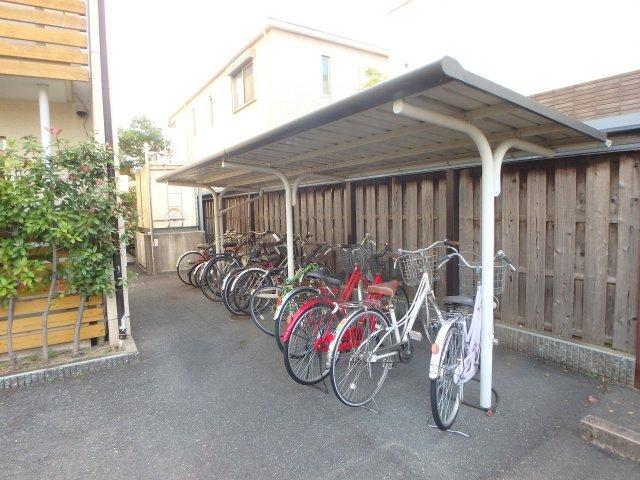 ペアコート仁川 部屋画像