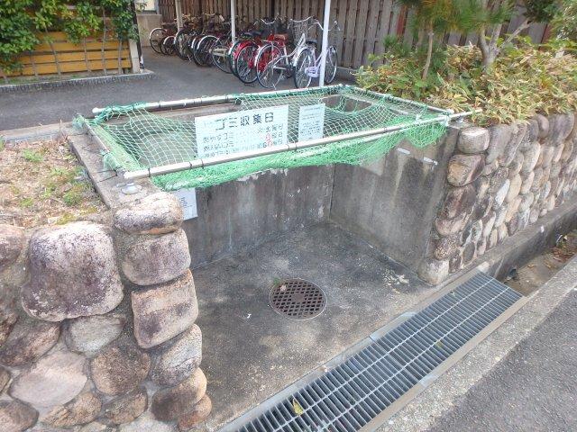 ペアコート仁川 部屋画像