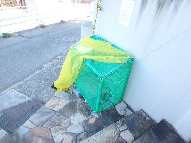 シティハイムケント 部屋画像