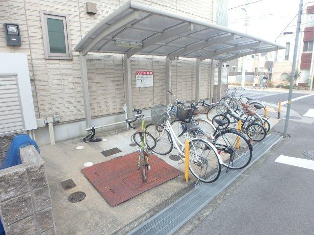 ルミネ甲東園 部屋画像