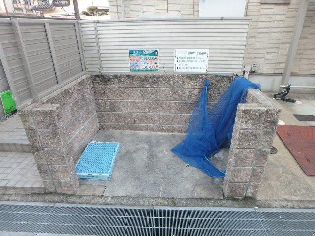 ルミネ甲東園 部屋画像