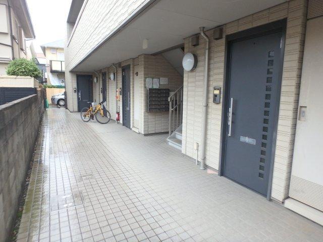 ルミネ甲東園 その他