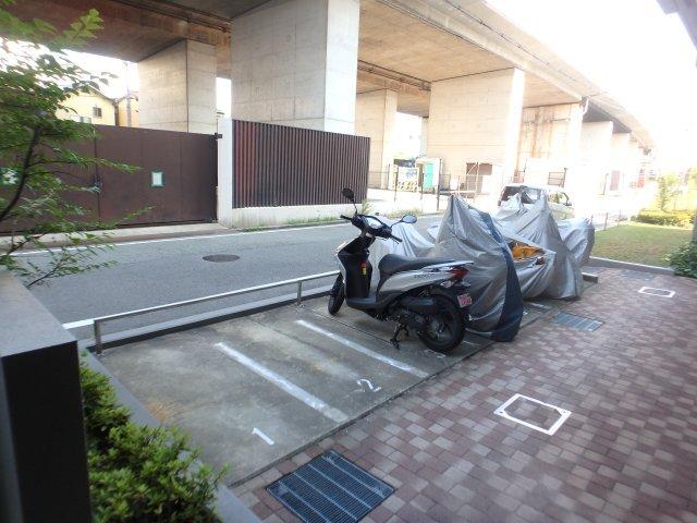 エスリード西宮北口第２ 部屋画像