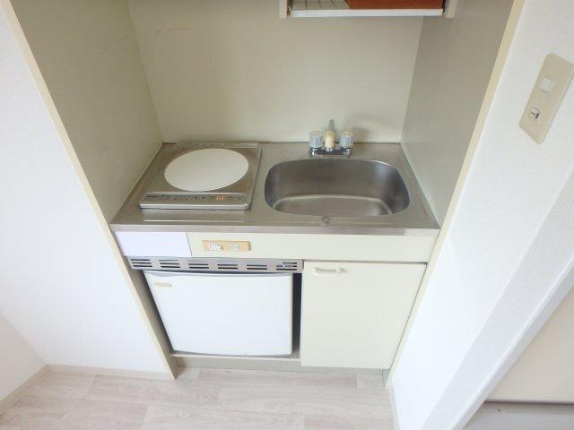 ｅｘ２１瓦林 部屋画像