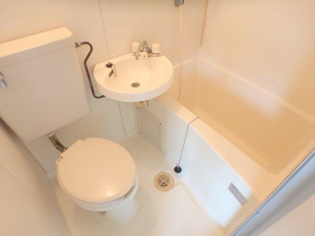 ｅｘ２１瓦林 部屋画像