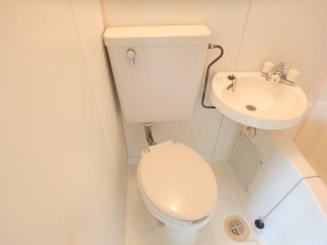 ｅｘ２１瓦林 部屋画像