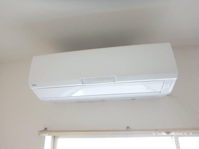 ｅｘ２１瓦林 部屋画像