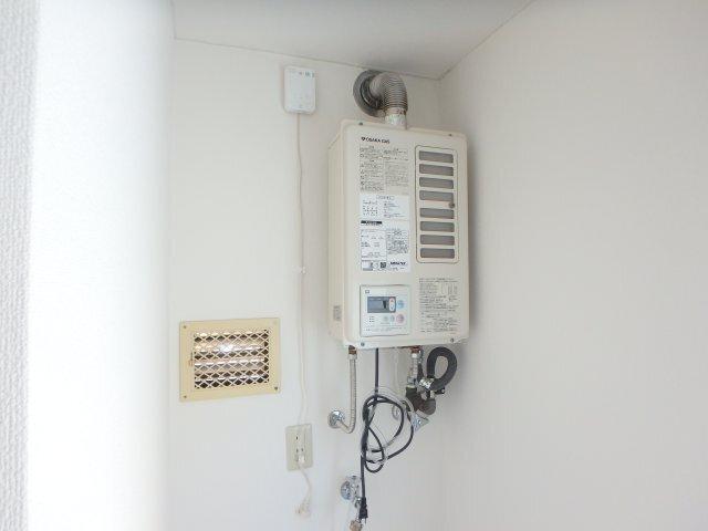 ｅｘ２１瓦林 部屋画像