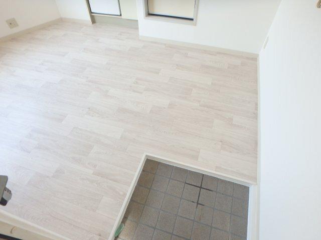 ｅｘ２１瓦林 部屋画像