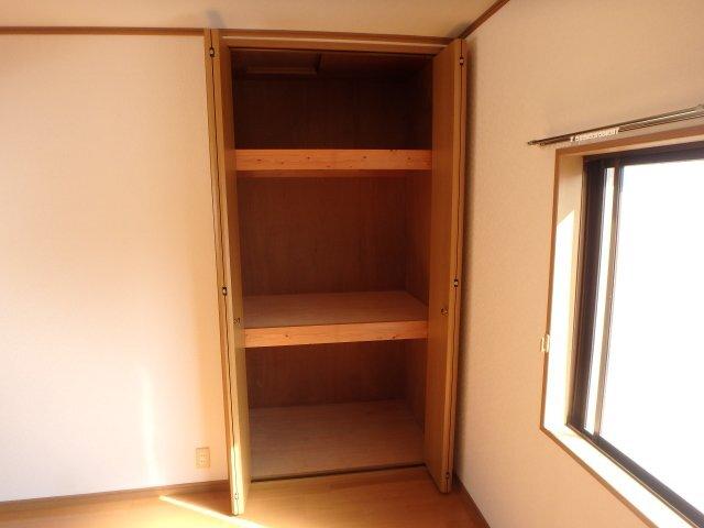 日野町貸家 部屋画像