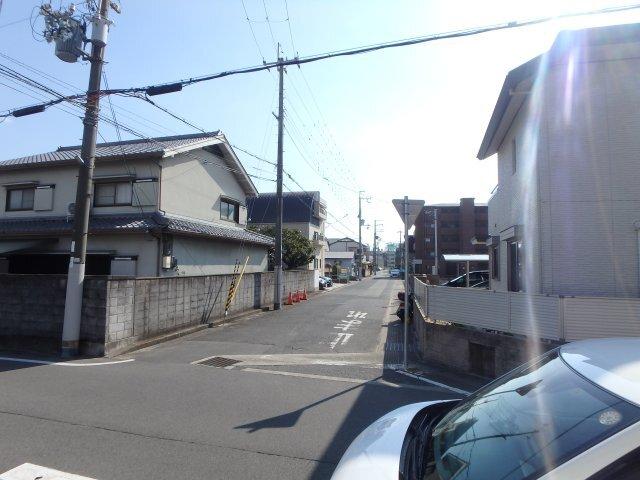 日野町貸家 部屋画像