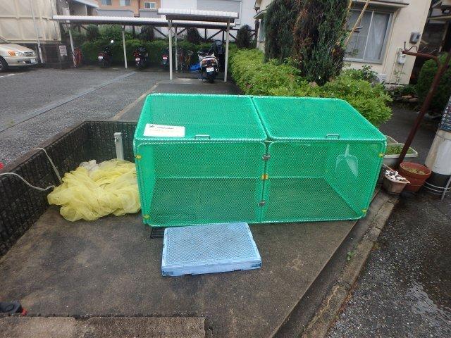 ベルフローラ 部屋画像