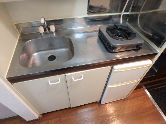 ステラハウス４−７００ 部屋画像