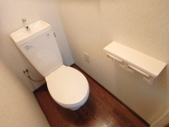 ステラハウス４−７００ 部屋画像