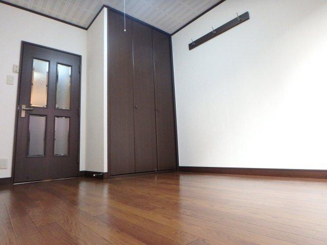 ステラハウス４−７００ 部屋画像
