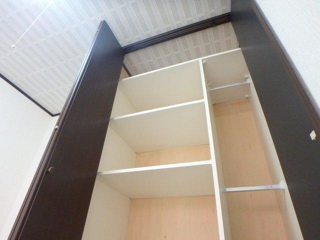 ステラハウス４−７００ 部屋画像
