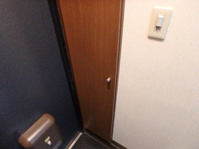 ステラハウス４−７００ 部屋画像