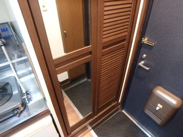 ステラハウス４−７００ 部屋画像
