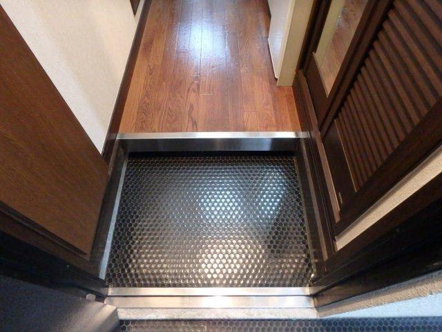ステラハウス４−７００ 部屋画像