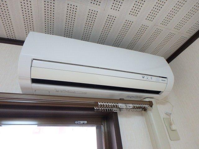 ステラハウス４−７００ 部屋画像