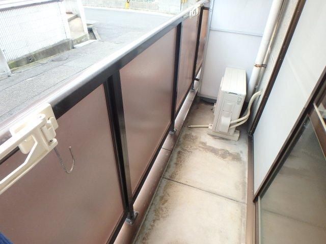 ステラハウス４−７００ 部屋画像
