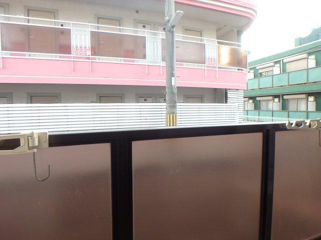 ステラハウス４−７００ 部屋画像