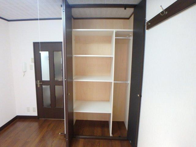 ステラハウス４−７００ 部屋画像