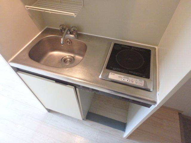 メゾン・ド・アヴニール 部屋画像