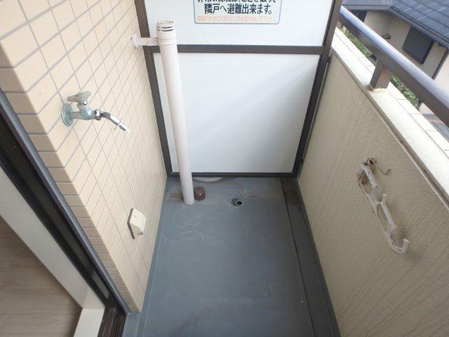 メゾン・ド・アヴニール 部屋画像