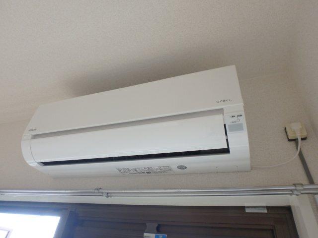 メゾン・ド・アヴニール 部屋画像