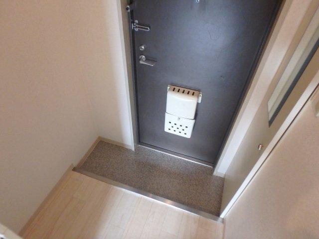 メゾン・ド・アヴニール 部屋画像