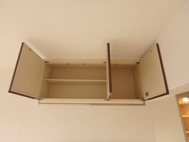 メゾン・ド・アヴニール 部屋画像