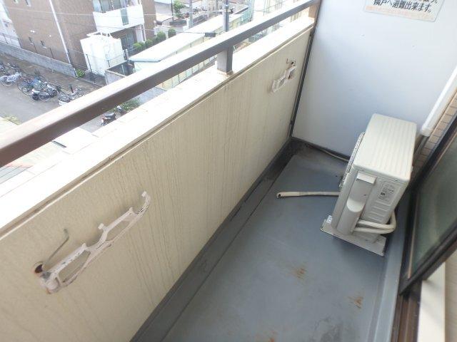 メゾン・ド・アヴニール 部屋画像