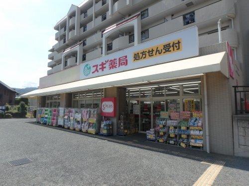 パレド・モネ 部屋画像