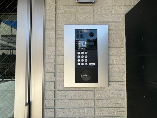 ファミールノーヴェ 部屋画像
