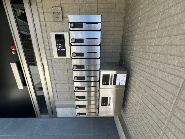 ファミールノーヴェ 部屋画像