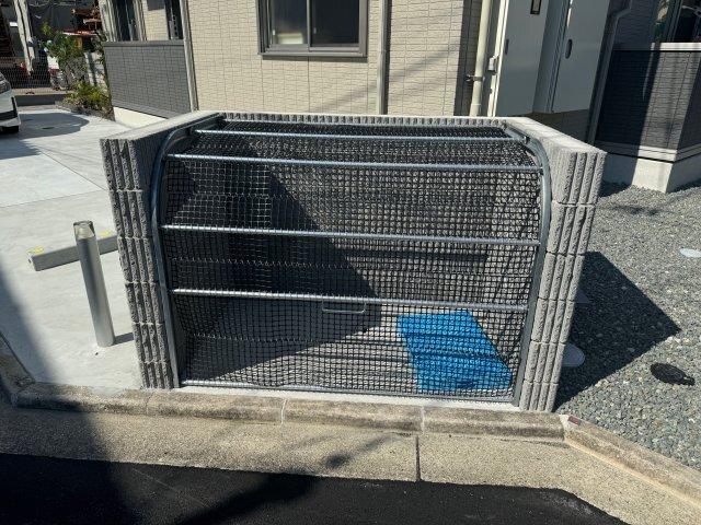 ファミールノーヴェ 部屋画像