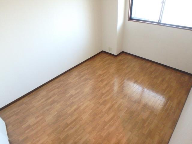 ジェンティール甲東 部屋画像