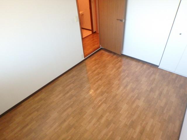 ジェンティール甲東 部屋画像