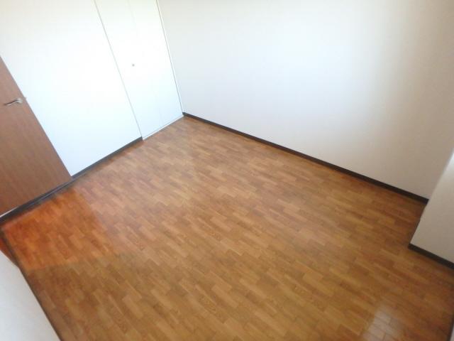ジェンティール甲東 部屋画像