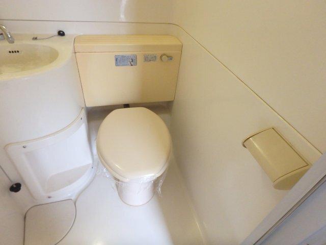 ダイドーメゾン甲東園 部屋画像